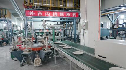 尋找外貿(mào)內(nèi)銷平衡點,京東佳佰助力潮州陶瓷開啟“網(wǎng)上海歸路”