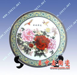 家居用品陶瓷臺燈燈具廠家直銷
