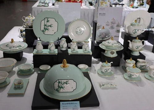 2023山東陶瓷琉璃精品 青島 展暨 硅元杯 第四十八屆山東省陶瓷藝術設計創(chuàng)新大賽成功舉辦