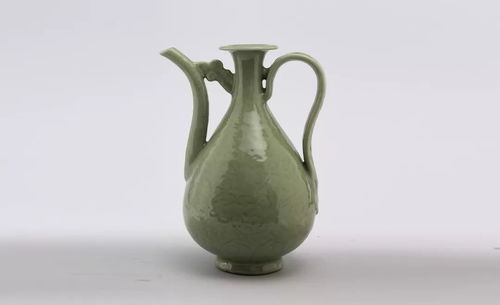 網(wǎng)上看展丨在中國(guó),藏著唯一的世界級(jí)陶瓷類非遺