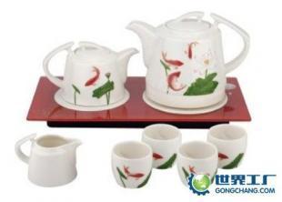 供應套裝玻璃陶瓷電熱水壺套裝/小家電禮品/家居日用禮品_家用電器_世界工廠網中國產品信息庫