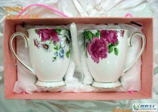 禮品 咖啡杯 陶瓷咖啡杯 家居日用禮品 家居禮品 骨瓷咖啡杯 茶具_運動、休閑_世界工廠網中國產品信息庫