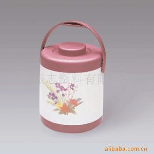 家居日用品;塑制品;家紡;五金;玻璃器皿;陶瓷制品;金屬制品;皮革制品;木竹藤棕制品;針紡織品;電工器材;家用_家用塑料制品 保溫容器 _中國 上海 上海市 嘉定區南翔鎮嘉美路2020號D4-D5_上海昱興塑料制品_