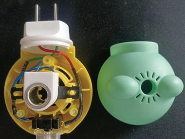 17款電熱蚊香加熱器檢測(cè)不通過率超70 專家表示超低價(jià)電熱蚊香套裝存在安全隱患