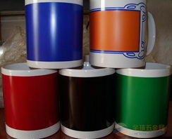 上海廣告杯 廣告陶瓷杯 廣告杯印刷 廣告杯工廠