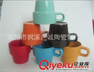 廠家供應日用陶瓷茶杯,色釉咖啡杯,炻瓷奶杯-潮州市楓溪廣誠陶瓷制作廠提供廠家供應日用陶瓷茶杯,色釉咖啡杯,炻瓷奶杯的相關介紹、產品、服務、圖片、價格潮州市楓溪廣誠陶瓷制作廠、陶瓷產品;日用陶瓷