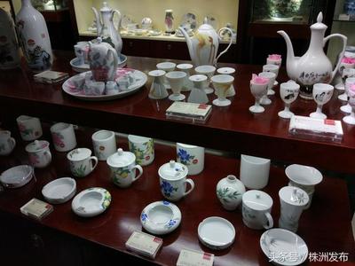 《醴陵釉下五彩瓷器》標準出臺 我省境內必須依據此標準進行檢驗