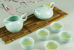 青瓷茶具保養(yǎng) 青瓷茶具價格