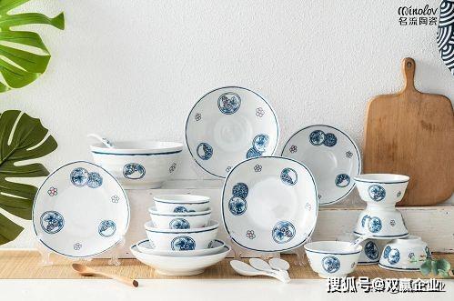 日用陶瓷專場丨這里的陶瓷 破壞 了傳統(tǒng),把藝術(shù)品變成了日用品