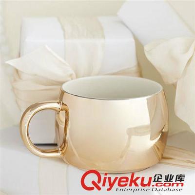 歐式奢華土豪金 陶瓷咖啡杯碟 如意杯鍍金邊 酒店餐廳家居用品瓷-廣州錦陶陶瓷實業提供歐式奢華土豪金 陶瓷咖啡杯碟 如意杯鍍金邊 酒店餐廳家居用品瓷的相關介紹、產品、服務、圖片、價格廣州錦陶陶瓷實業、馬克杯;日用陶瓷;玻璃制品;陶瓷工藝品;陶瓷杯;工藝盤;變色杯;煙灰缸;廣告杯;禮品杯;咖啡杯;情侶禮品;廣告杯;陶瓷花紙;創意水杯;實用禮品;促銷禮品;廣告禮品;商務禮品;訂制陶瓷杯