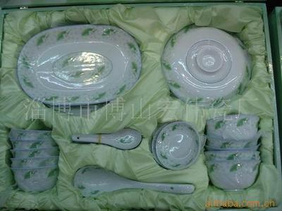 陶瓷;日用陶瓷;賓館陶瓷;消毒餐具;_家用陶瓷、搪瓷制品 碟 _中國 山東 淄博市 山東省淄博市博山區山頭鎮新博路131號_淄博市博山宏偉瓷廠_