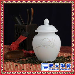 陶瓷密封罐生產(chǎn)定做