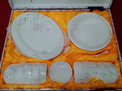 【廠家直銷 日用餐具 圣的骨瓷傾城 歡迎選購】價(jià)格,廠家,圖片,碗、碟、盤,濟(jì)南圣的陶瓷制品-